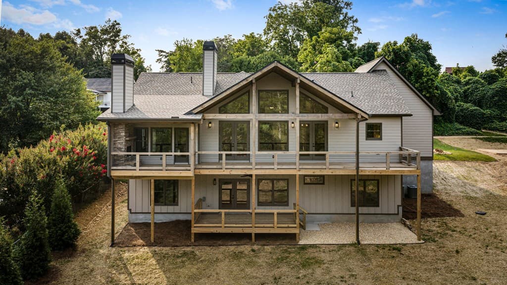 287 State Street, Blue Ridge GA 30513 - Photo