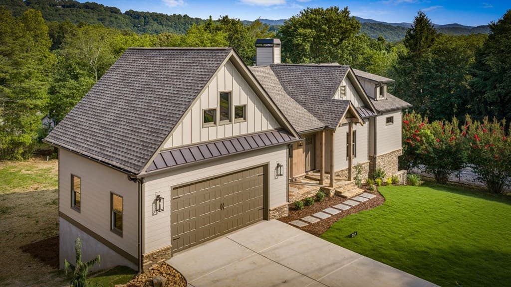 287 State Street, Blue Ridge GA 30513 - Photo