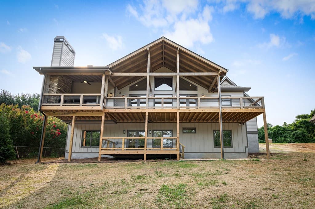 287 State Street, Blue Ridge GA 30513 - Photo