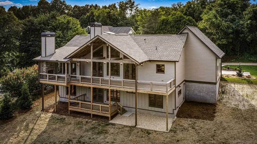 287 State Street, Blue Ridge GA 30513 - Photo