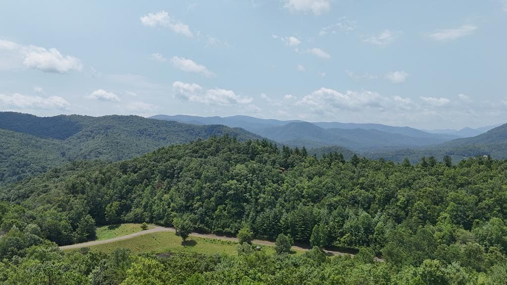 0 Whisper Ridge Court, Hiawassee GA 30546 - Photo