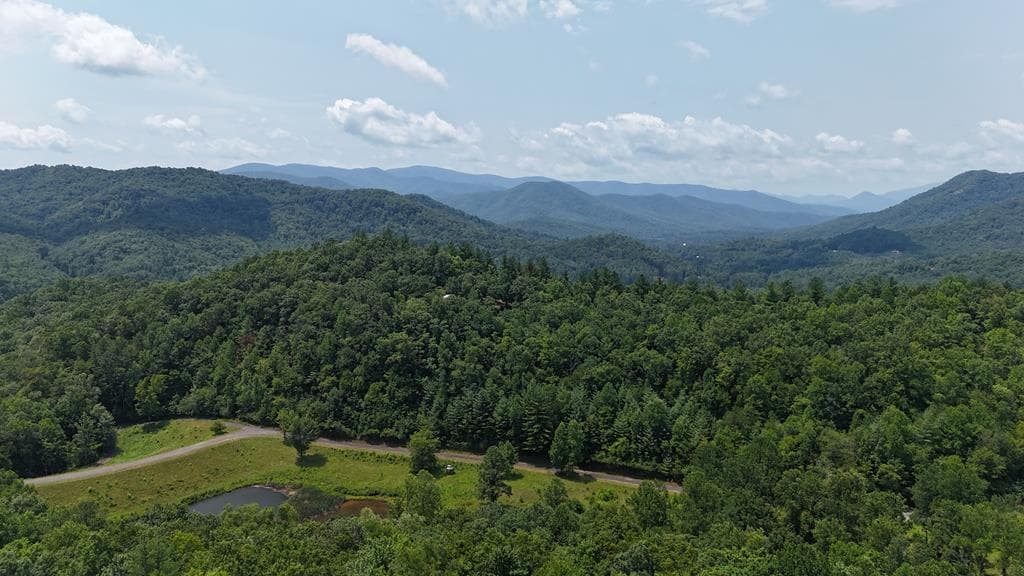 0 Whisper Ridge Court, Hiawassee GA 30546 - Photo