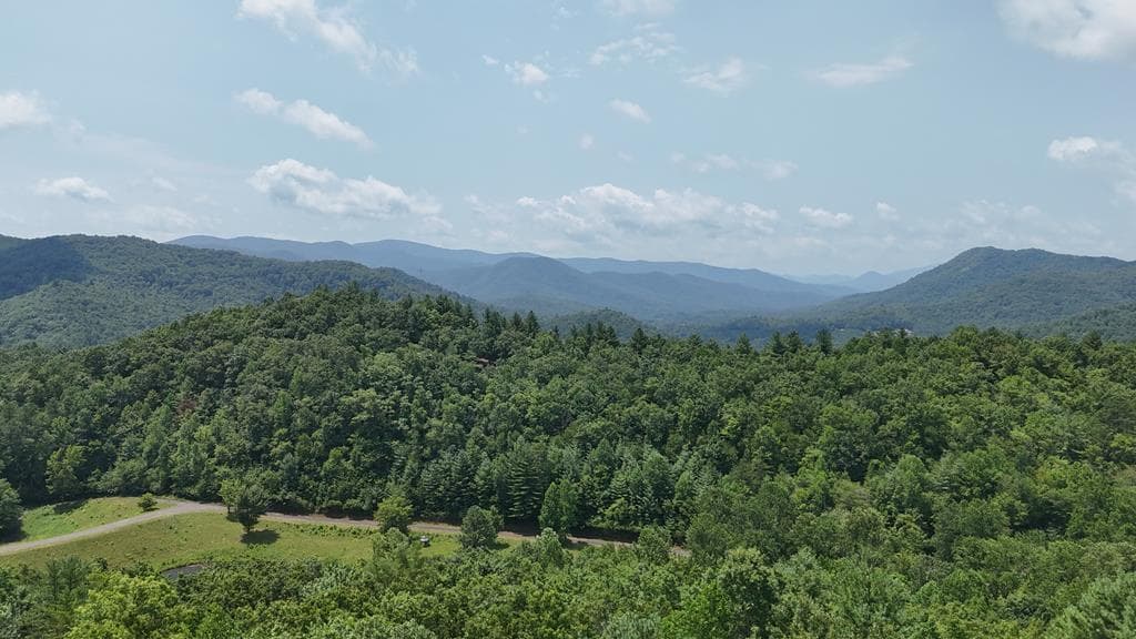 0 Whisper Ridge Court, Hiawassee GA 30546 - Photo