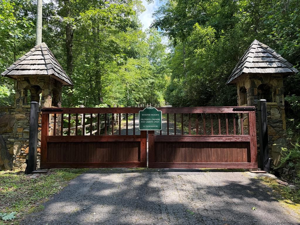0 Whisper Ridge Court, Hiawassee GA 30546 - Photo