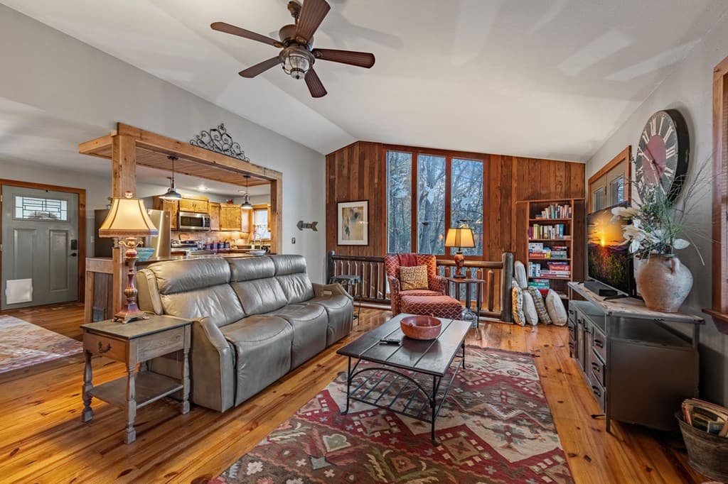 90 Hay Lane, Morganton GA 30560 - Photo