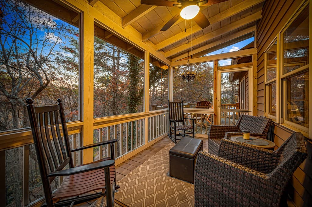 90 Hay Lane, Morganton GA 30560 - Photo