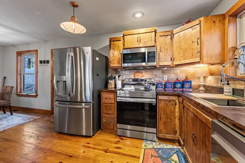 90 Hay Lane, Morganton GA 30560 - Photo