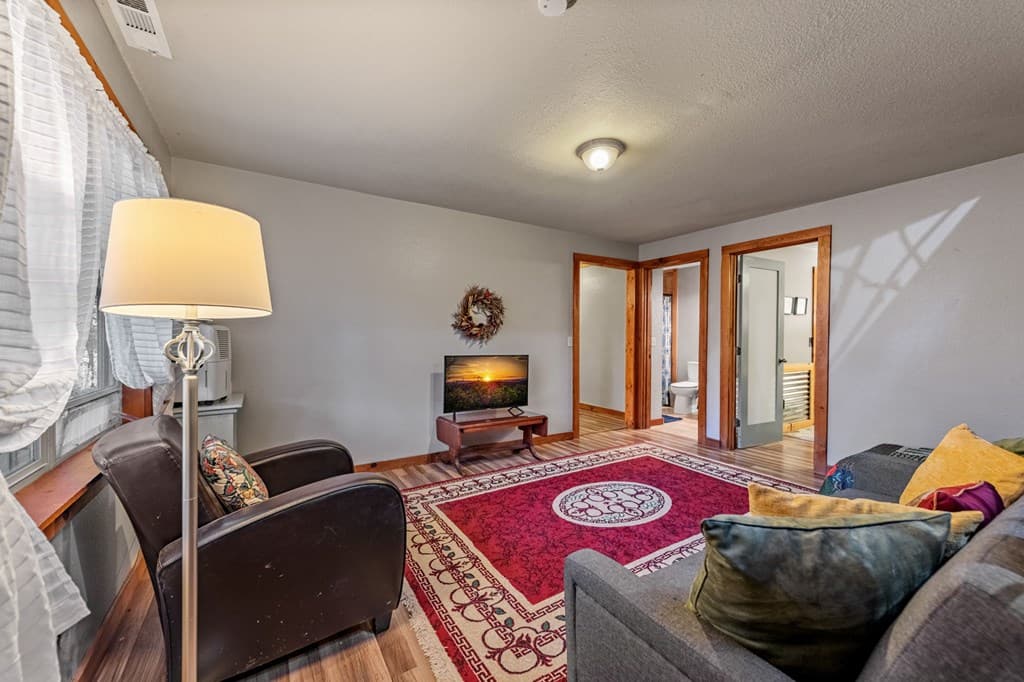 90 Hay Lane, Morganton GA 30560 - Photo