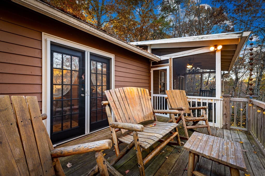 90 Hay Lane, Morganton GA 30560 - Photo