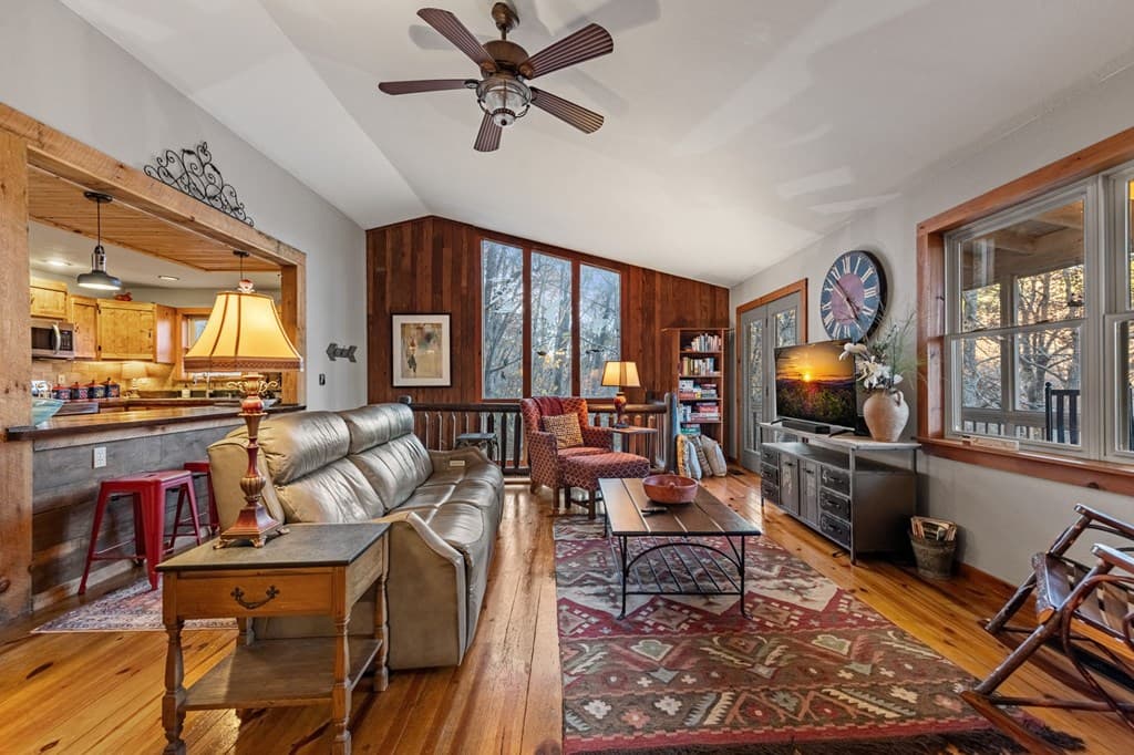 90 Hay Lane, Morganton GA 30560 - Photo