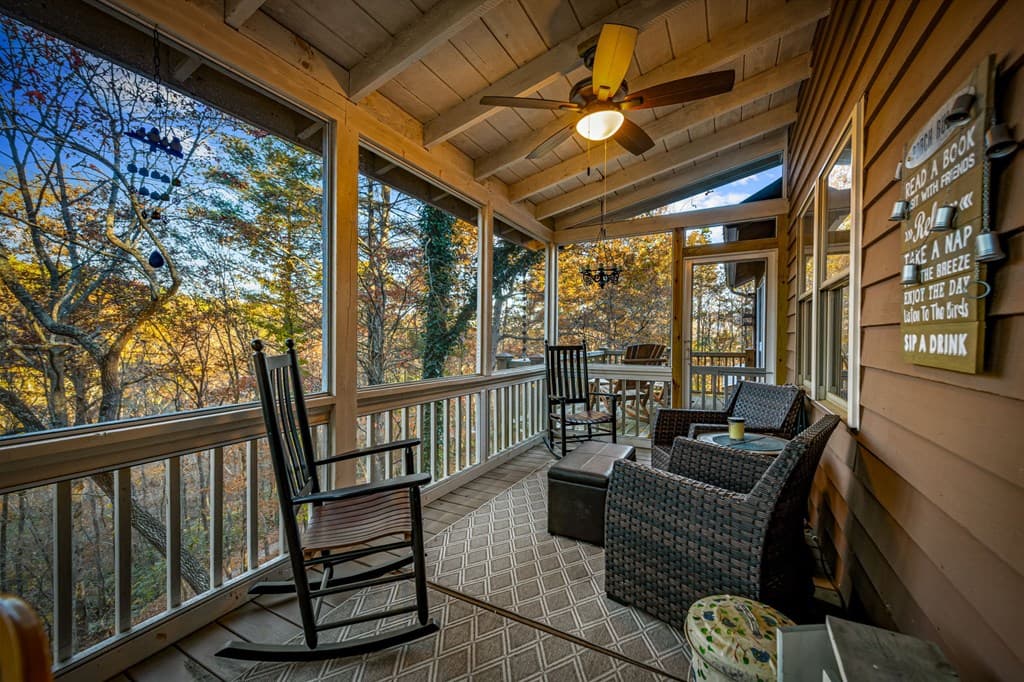 90 Hay Lane, Morganton GA 30560 - Photo