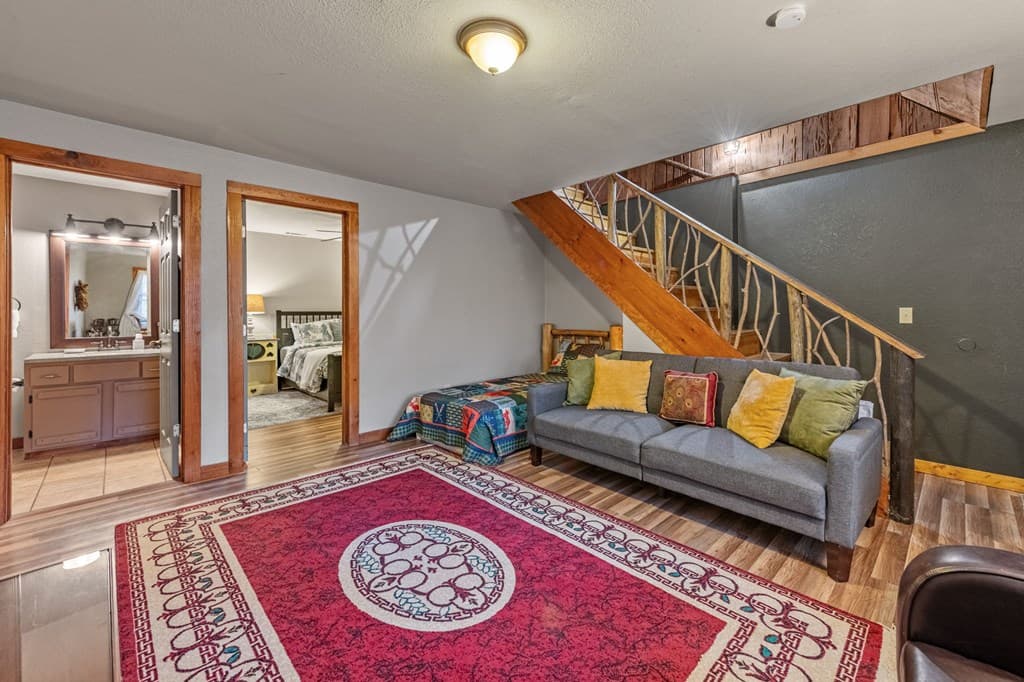 90 Hay Lane, Morganton GA 30560 - Photo