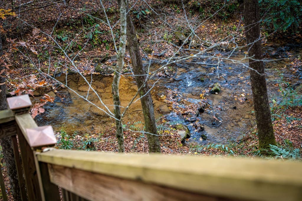 90 Hay Lane, Morganton GA 30560 - Photo