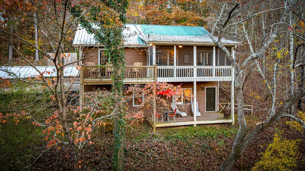90 Hay Lane, Morganton GA 30560 - Photo