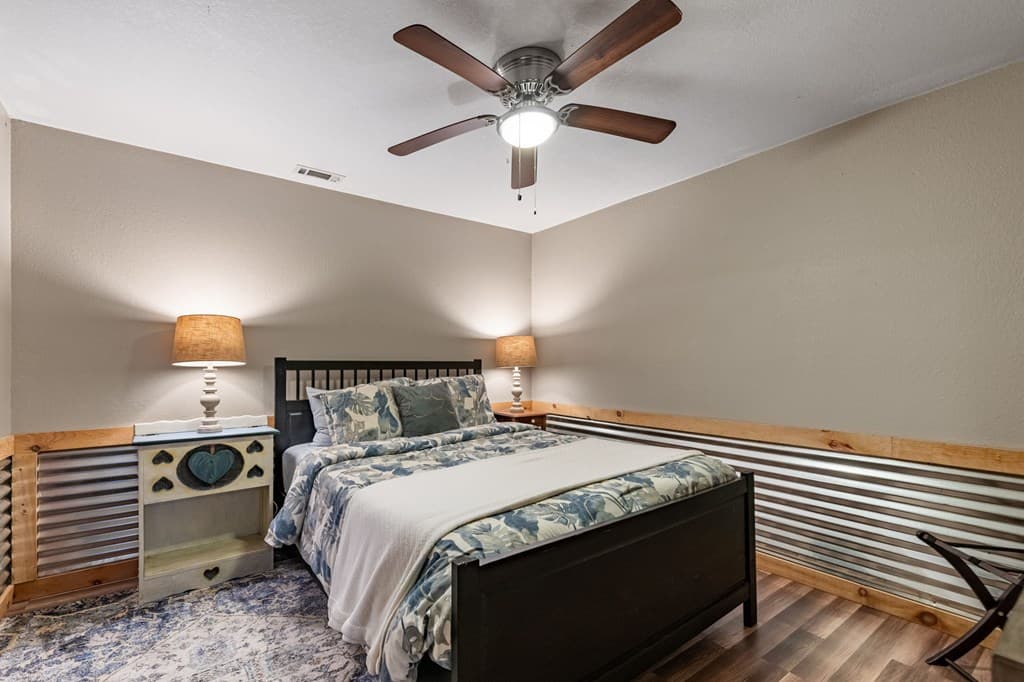 90 Hay Lane, Morganton GA 30560 - Photo
