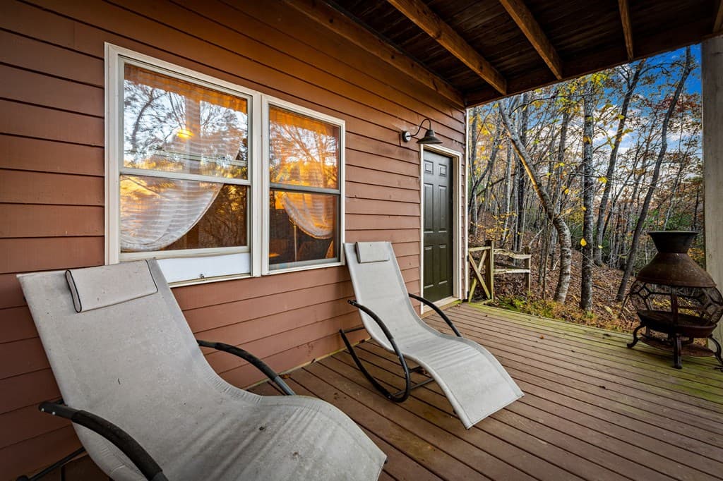 90 Hay Lane, Morganton GA 30560 - Photo