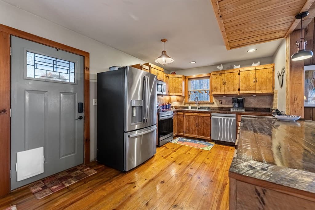 90 Hay Lane, Morganton GA 30560 - Photo