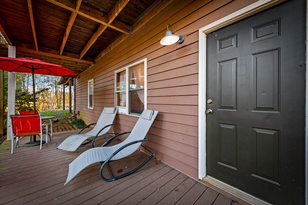 90 Hay Lane, Morganton GA 30560 - Photo