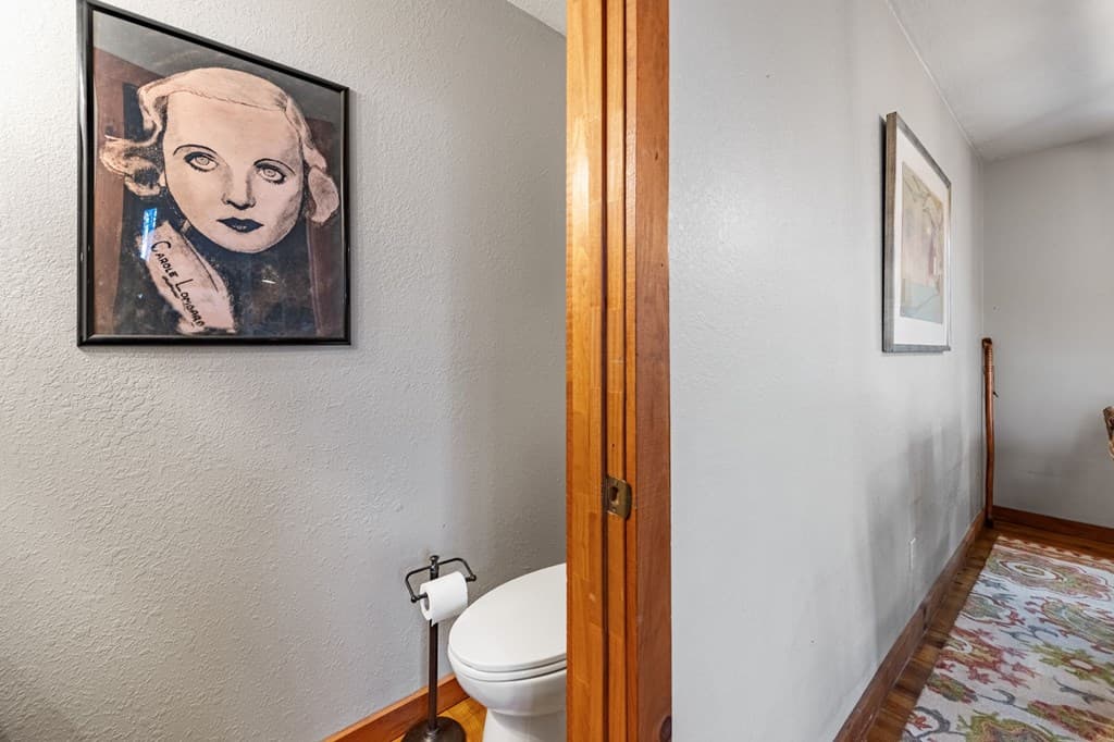 90 Hay Lane, Morganton GA 30560 - Photo