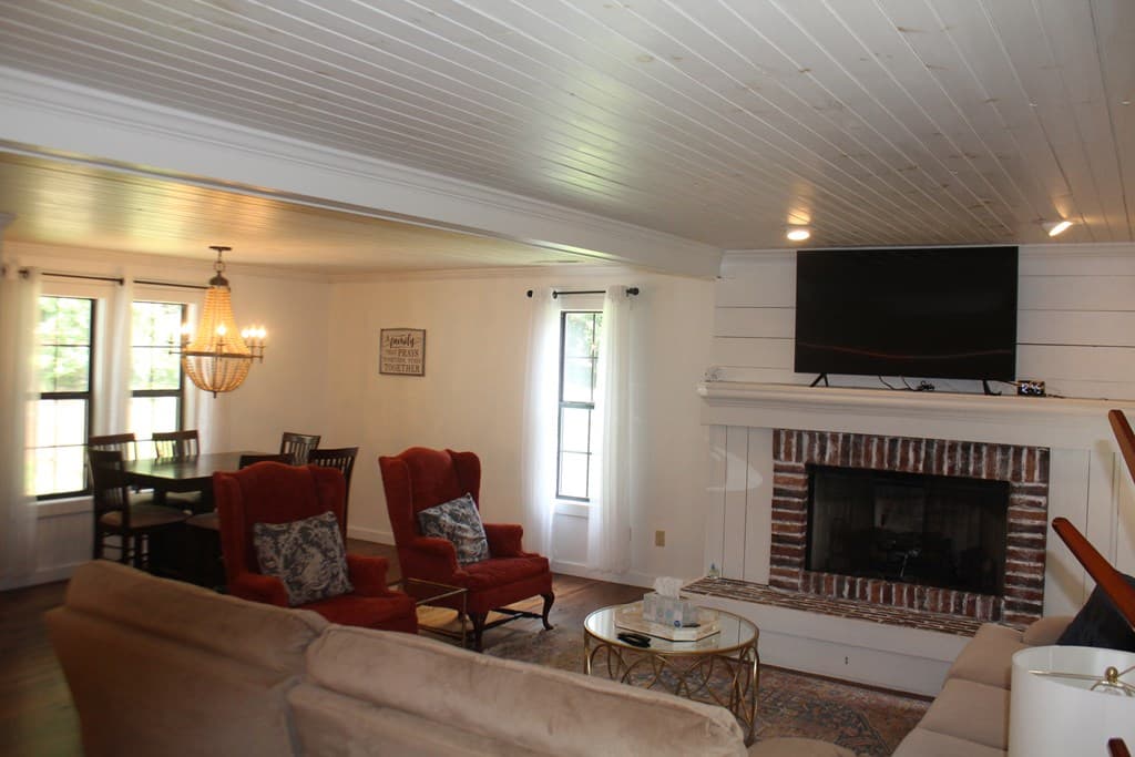 203 Deerbrook Drive, Hayesville NC 28904 - Photo