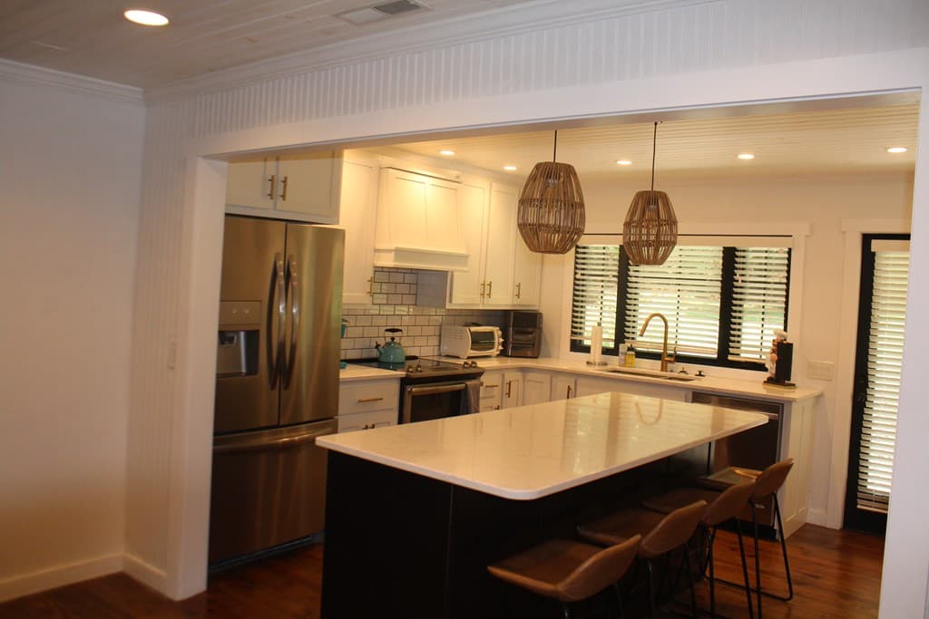 203 Deerbrook Drive, Hayesville NC 28904 - Photo