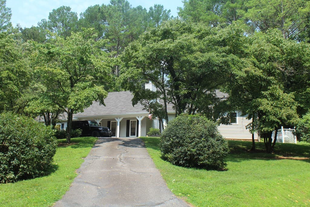 203 Deerbrook Drive, Hayesville NC 28904 - Photo