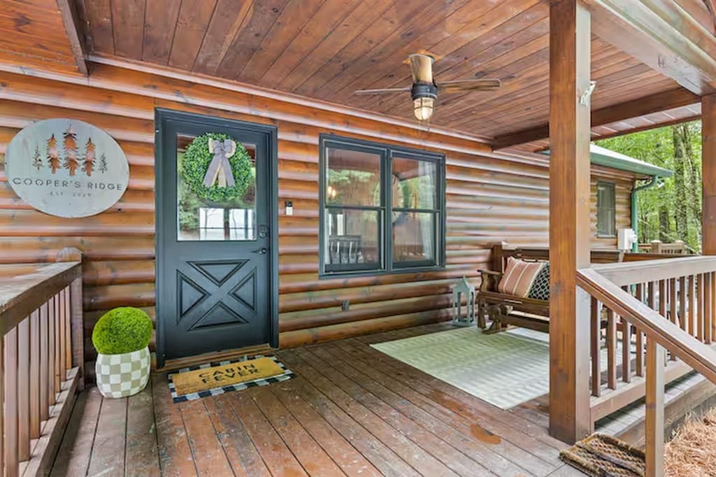 335 N Old Aska Road, Blue Ridge GA 30513 - Photo