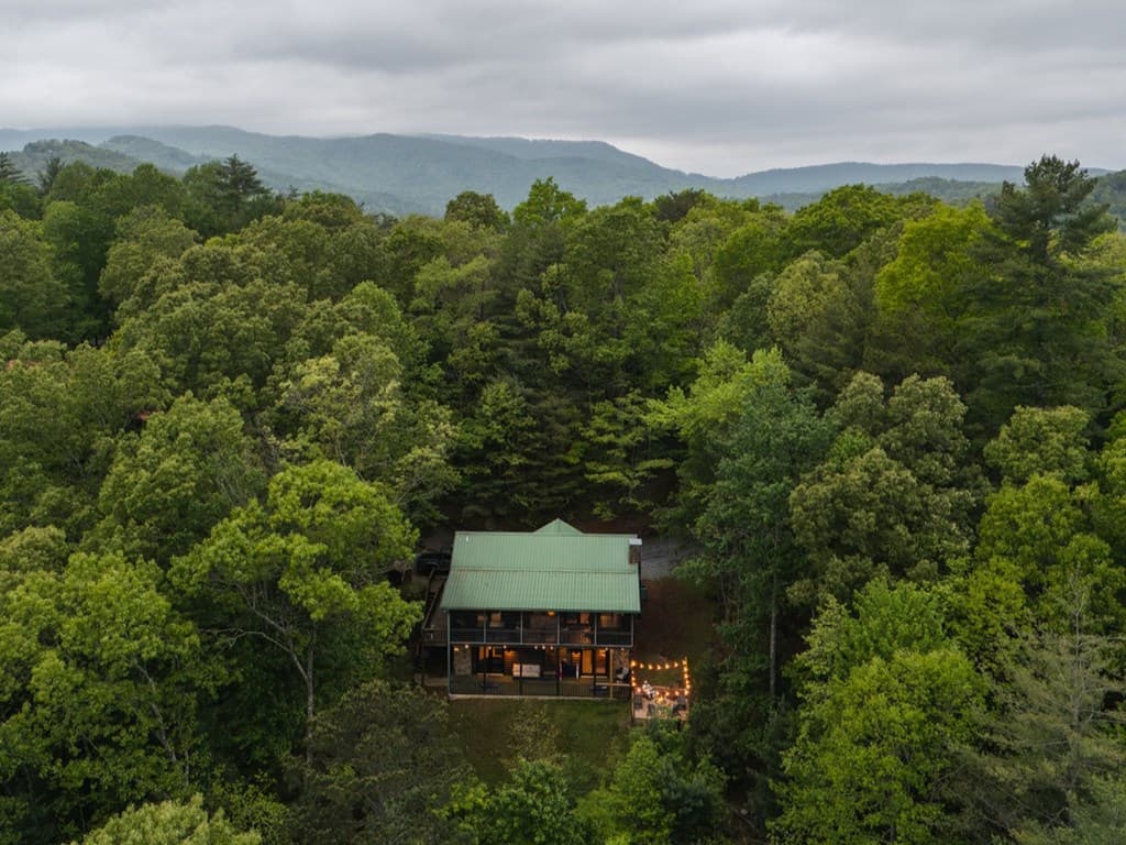 335 N Old Aska Road, Blue Ridge GA 30513 - Photo