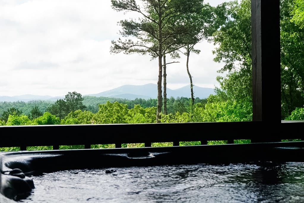 335 N Old Aska Road, Blue Ridge GA 30513 - Photo