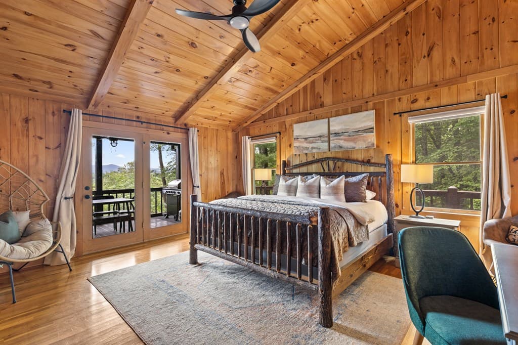 335 N Old Aska Road, Blue Ridge GA 30513 - Photo