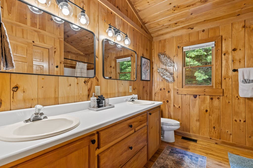 335 N Old Aska Road, Blue Ridge GA 30513 - Photo