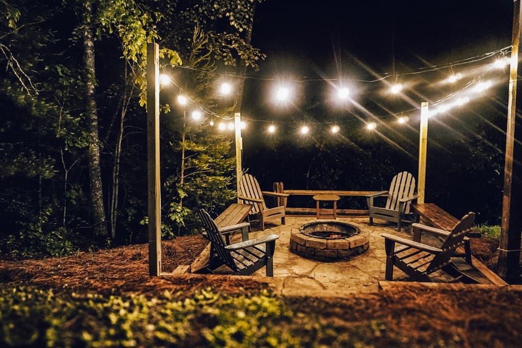 335 N Old Aska Road, Blue Ridge GA 30513 - Photo