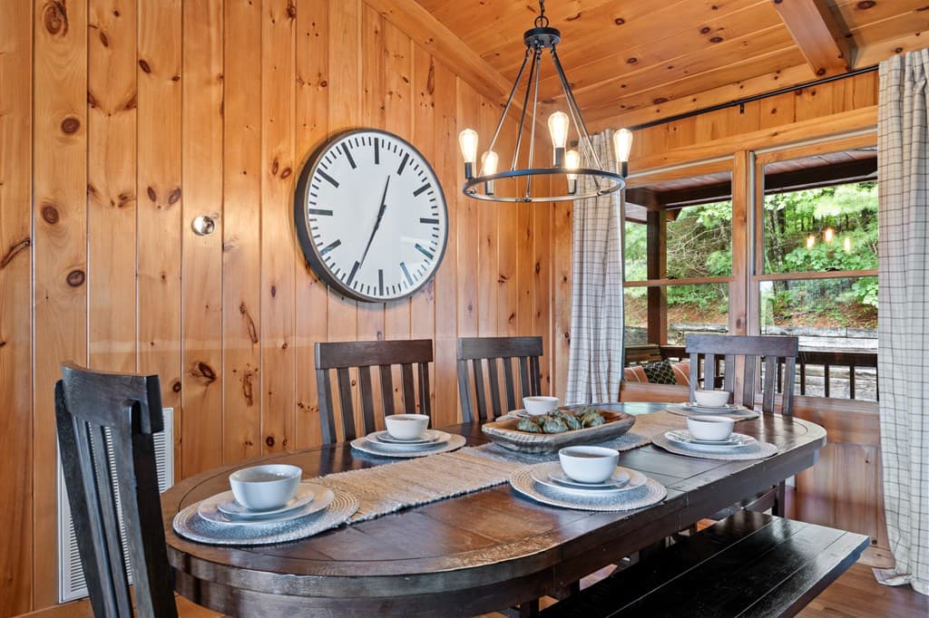 335 N Old Aska Road, Blue Ridge GA 30513 - Photo