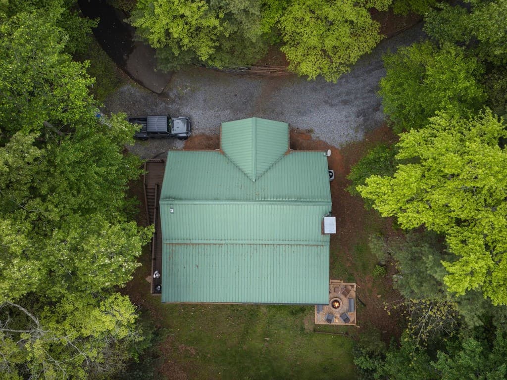 335 N Old Aska Road, Blue Ridge GA 30513 - Photo