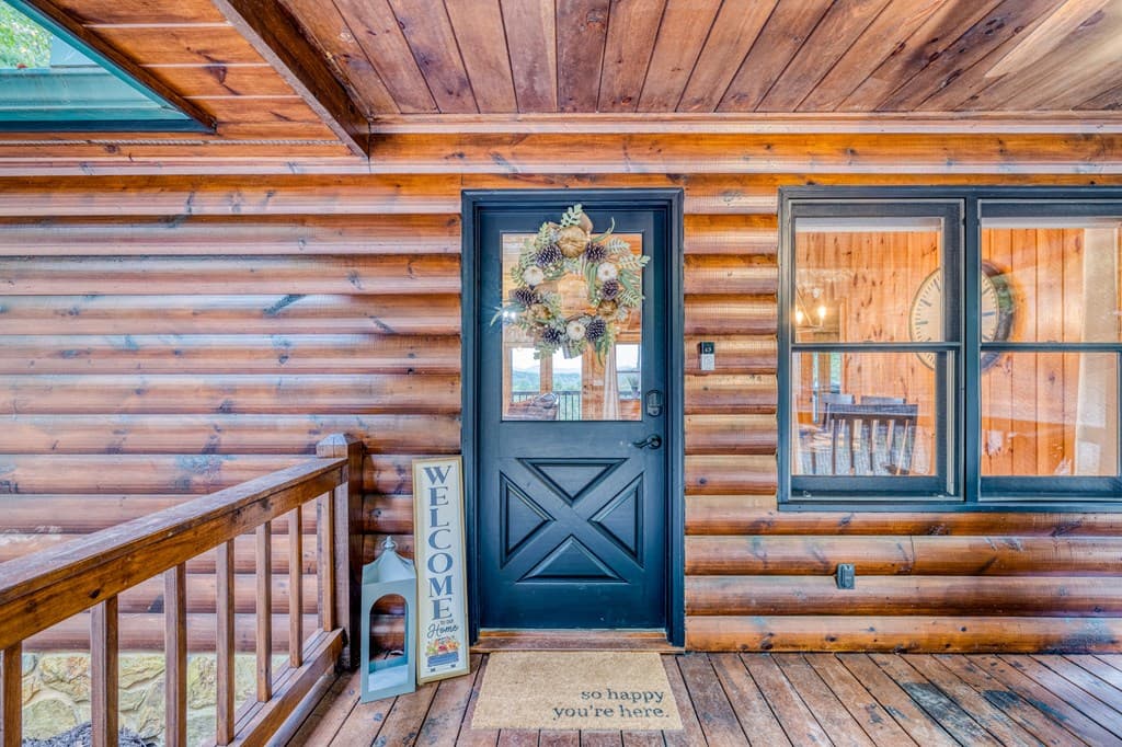 335 N Old Aska Road, Blue Ridge GA 30513 - Photo