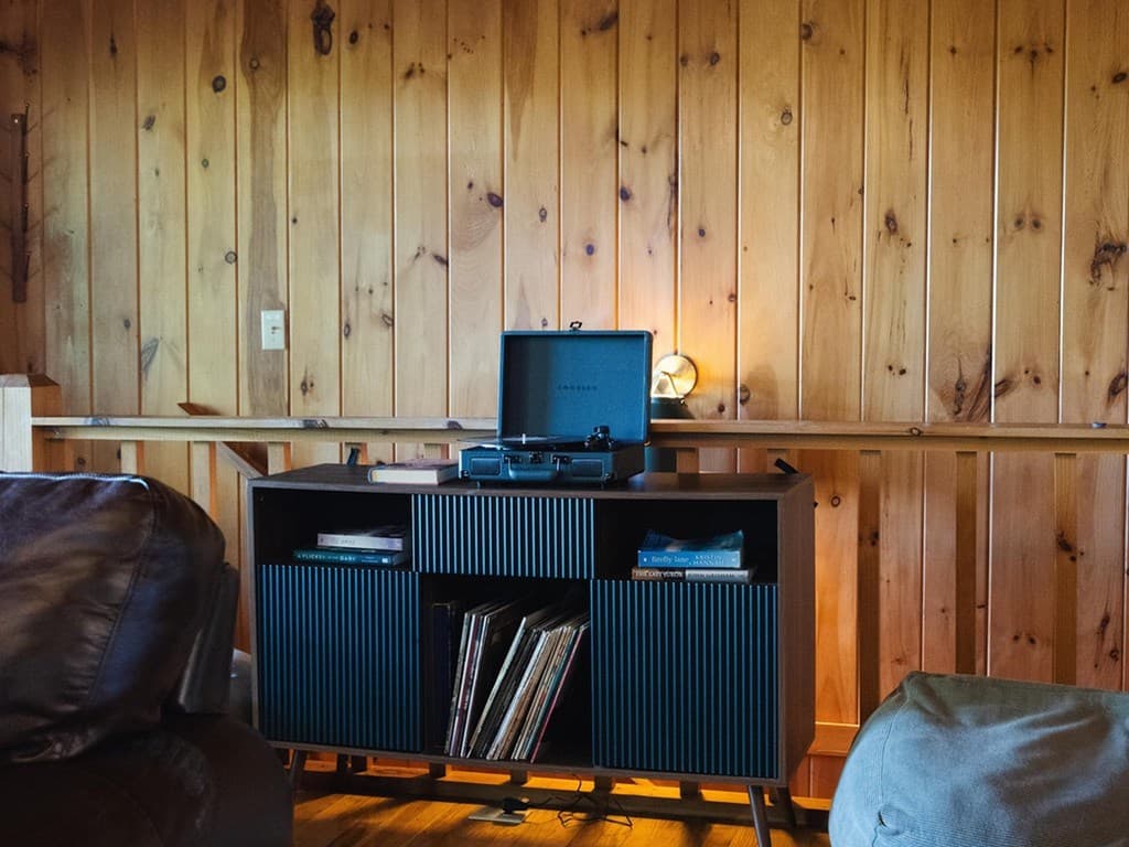 335 N Old Aska Road, Blue Ridge GA 30513 - Photo