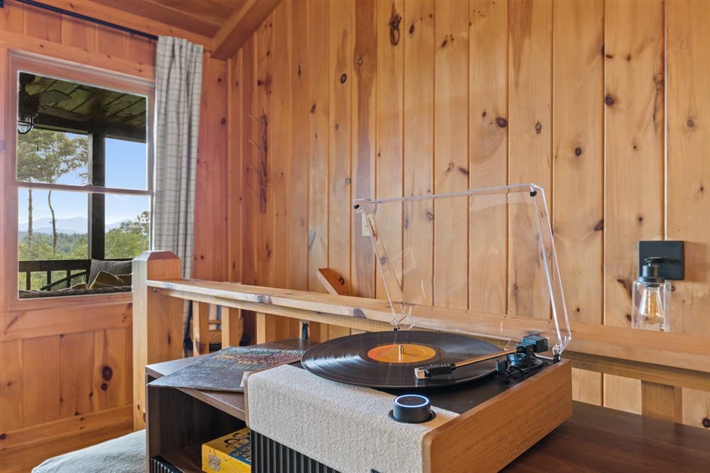335 N Old Aska Road, Blue Ridge GA 30513 - Photo
