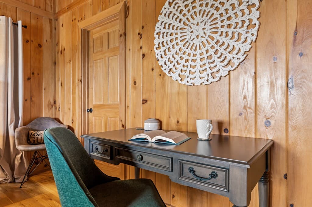 335 N Old Aska Road, Blue Ridge GA 30513 - Photo