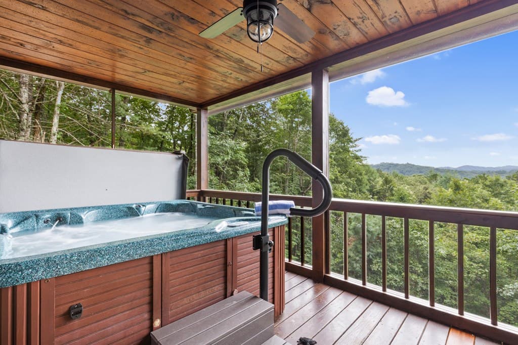 335 N Old Aska Road, Blue Ridge GA 30513 - Photo