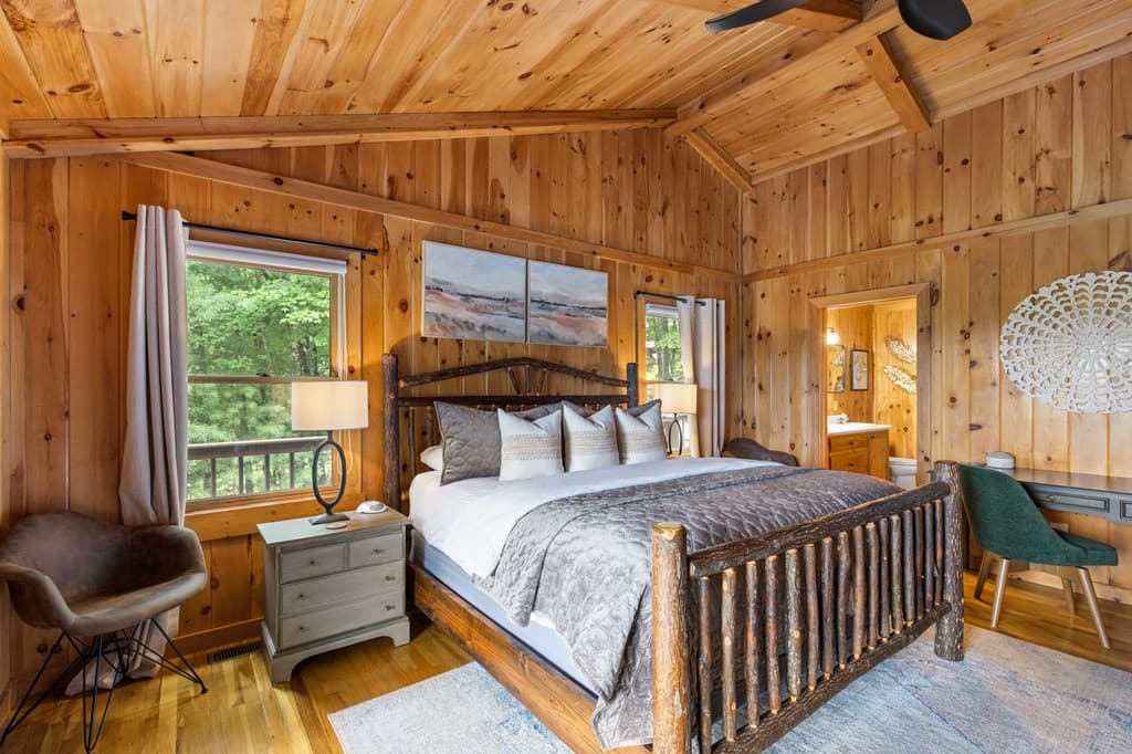 335 N Old Aska Road, Blue Ridge GA 30513 - Photo