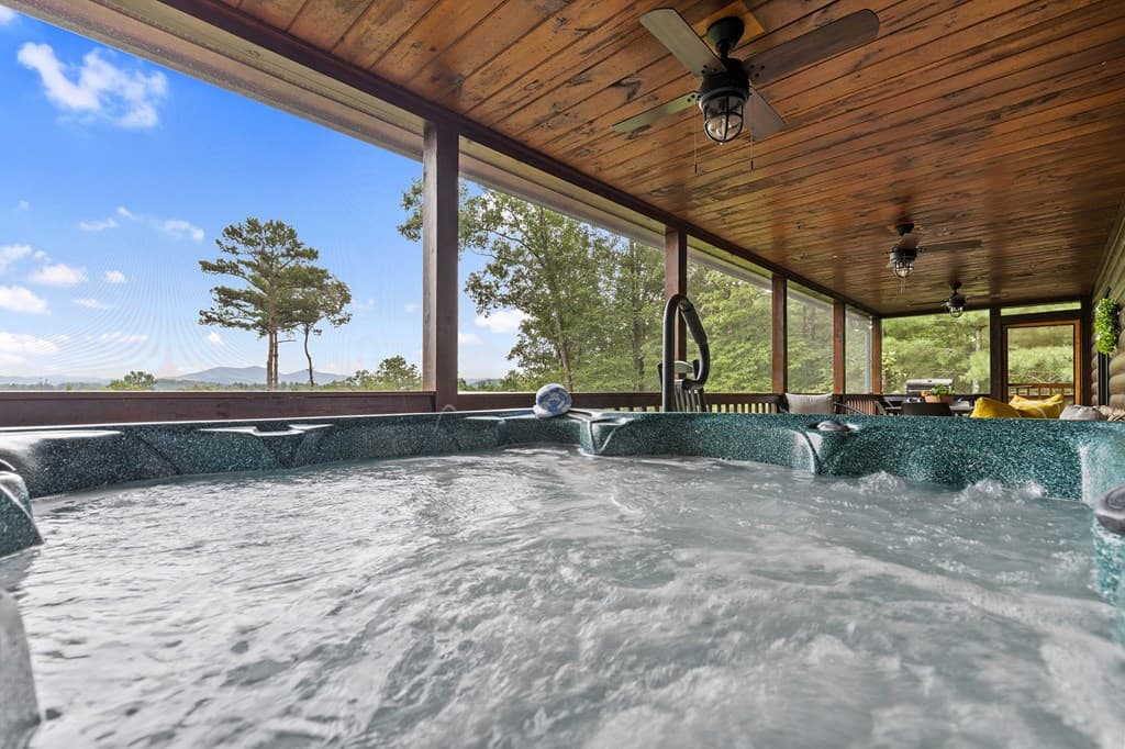 335 N Old Aska Road, Blue Ridge GA 30513 - Photo