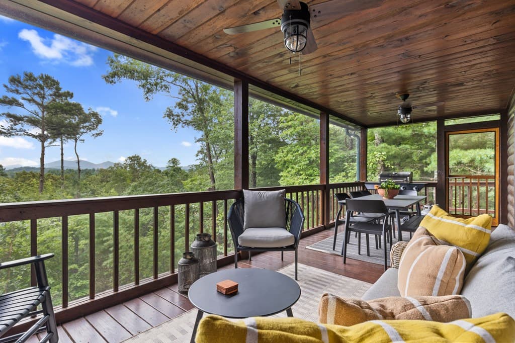 335 N Old Aska Road, Blue Ridge GA 30513 - Photo