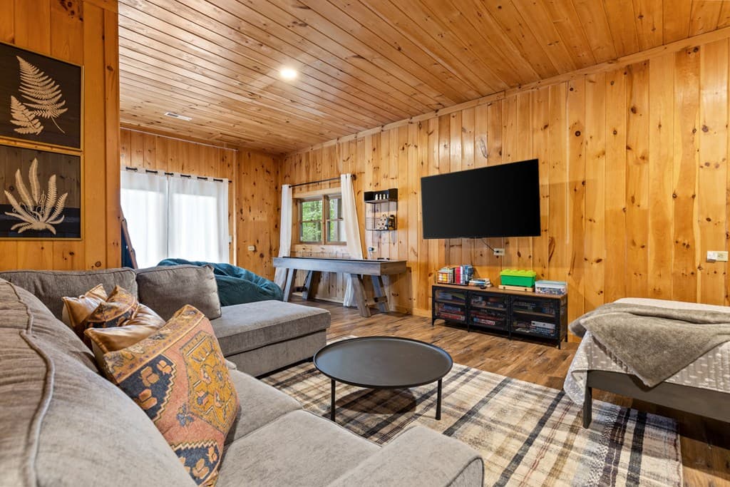 335 N Old Aska Road, Blue Ridge GA 30513 - Photo