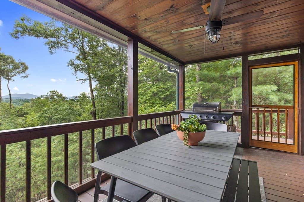 335 N Old Aska Road, Blue Ridge GA 30513 - Photo