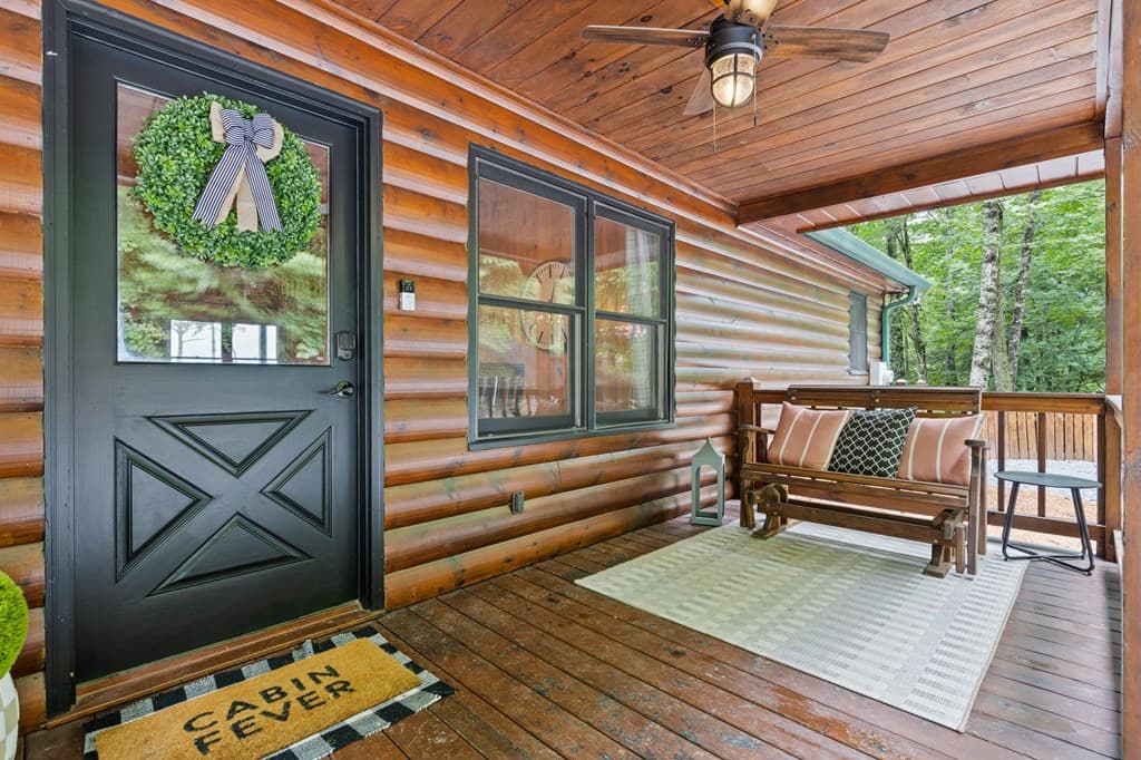 335 N Old Aska Road, Blue Ridge GA 30513 - Photo