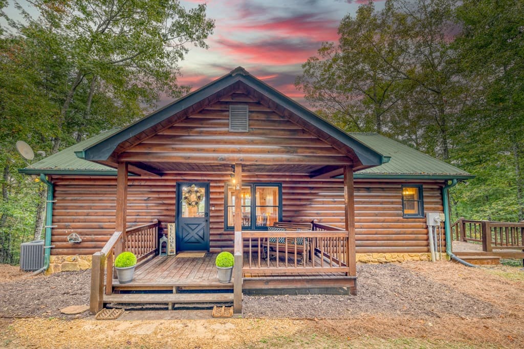 335 N Old Aska Road, Blue Ridge GA 30513 - Photo