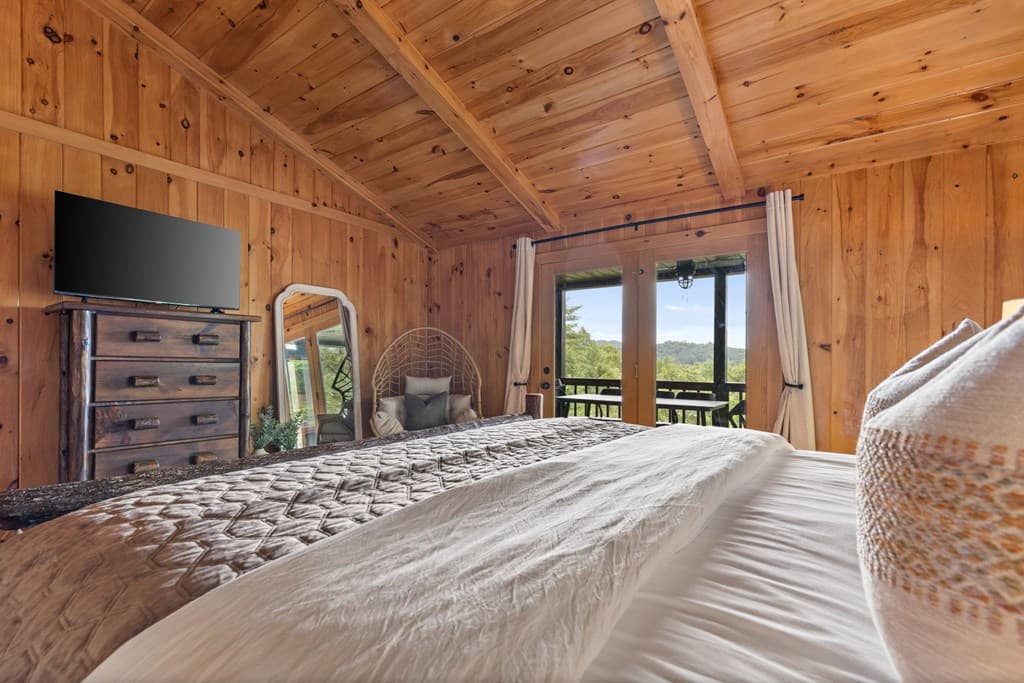 335 N Old Aska Road, Blue Ridge GA 30513 - Photo