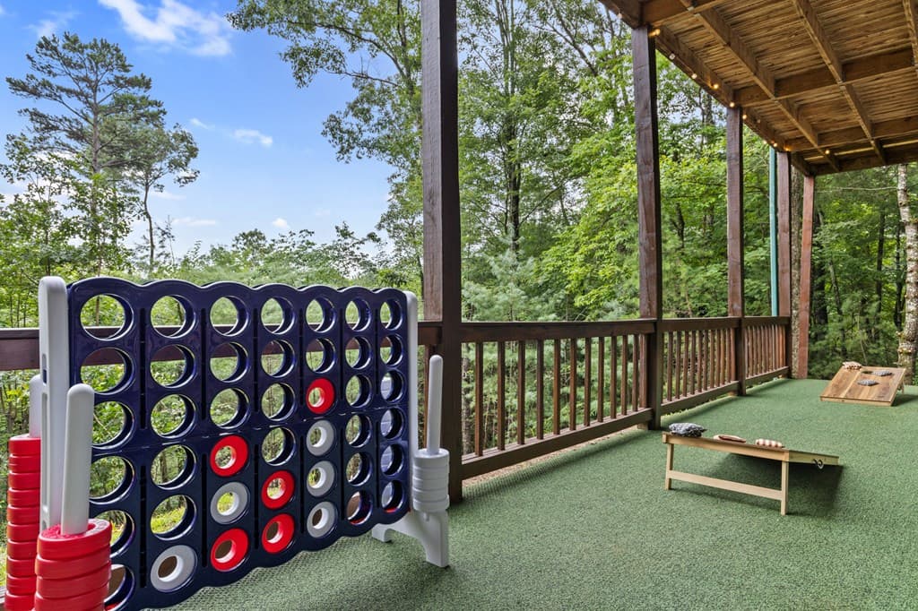 335 N Old Aska Road, Blue Ridge GA 30513 - Photo