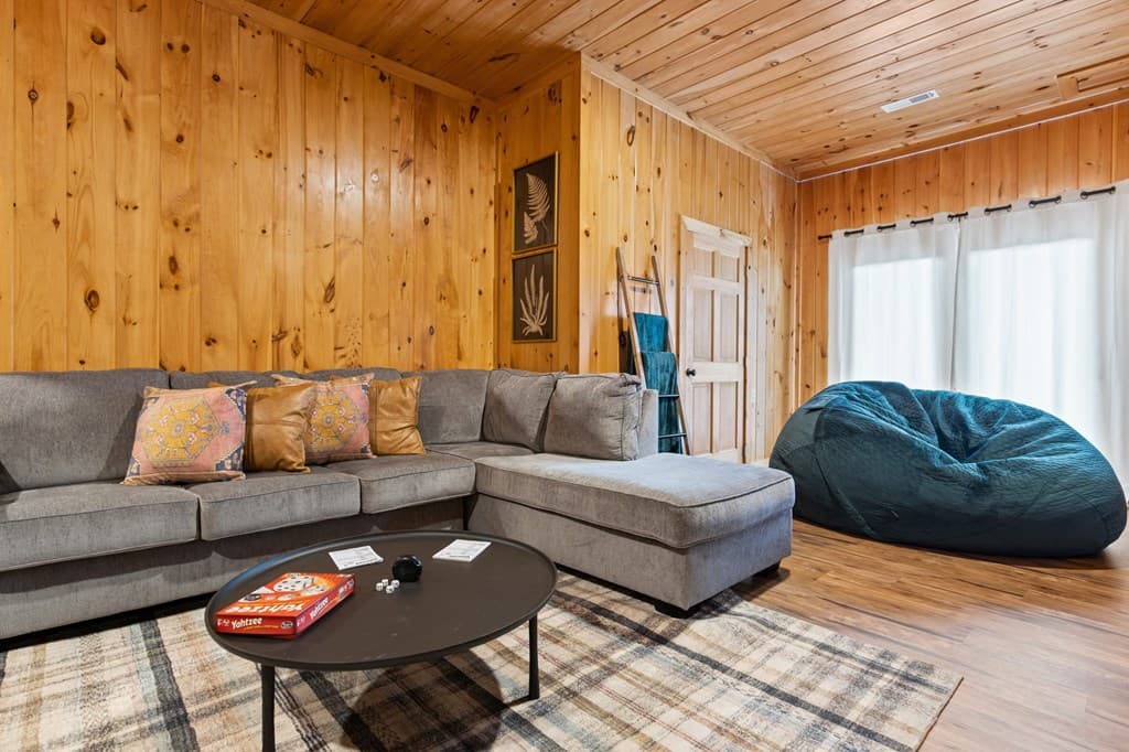 335 N Old Aska Road, Blue Ridge GA 30513 - Photo