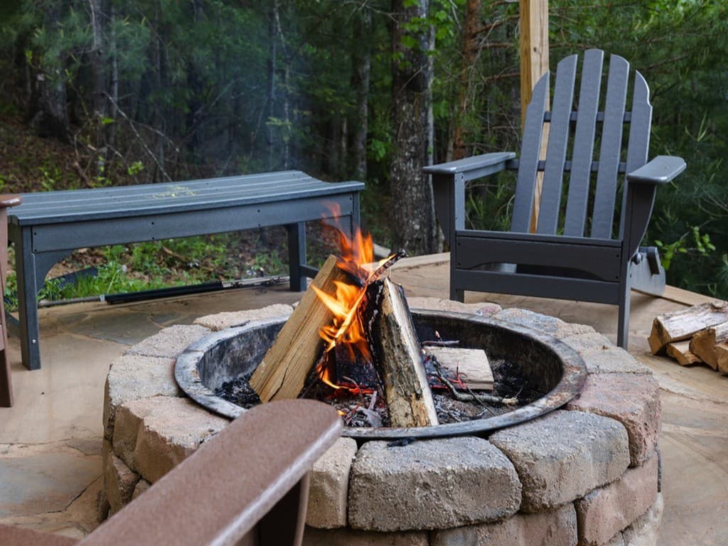 335 N Old Aska Road, Blue Ridge GA 30513 - Photo